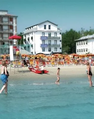 Iride & 3* Cesenatico
