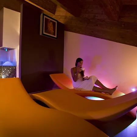 Iride & 3* Cesenatico