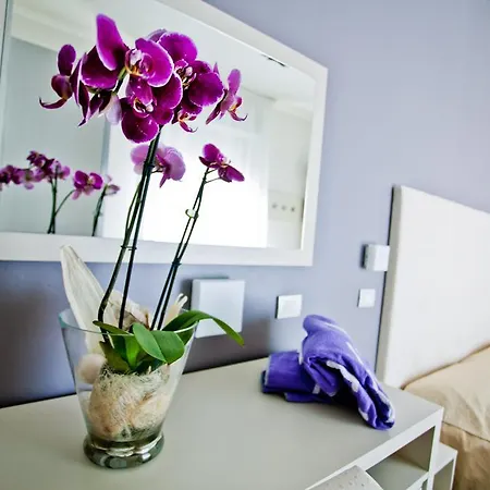 Hotel Iride & Cesenatico