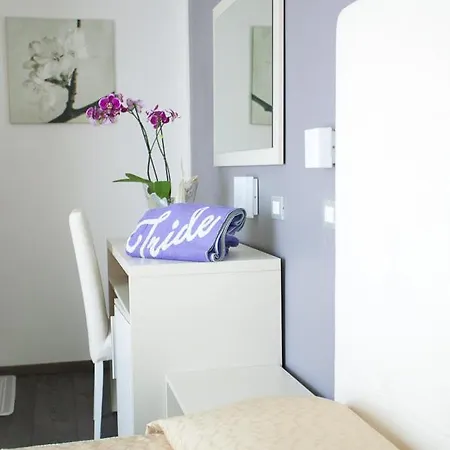 Iride & Hotel 3*