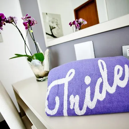 Iride & Hotel