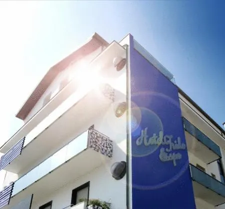Hotel Iride & 3*