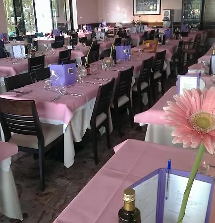 Hotel Iride & Cesenatico