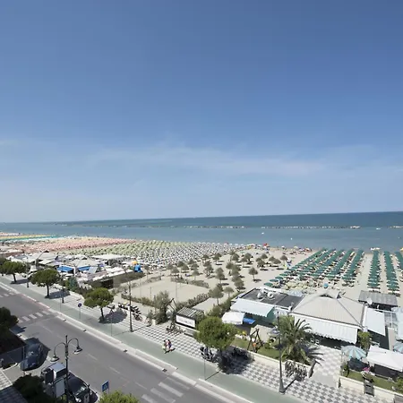 Hotell Iride &