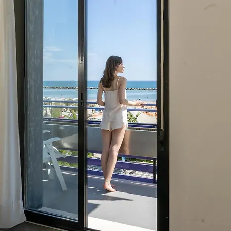 Iride & Hotell