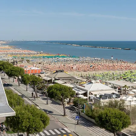 Hotell Iride & Cesenatico