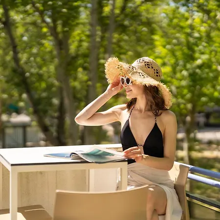 Iride & 3* Cesenatico