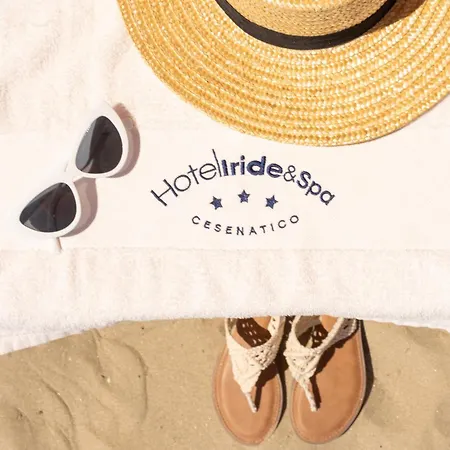 Iride & Hotell