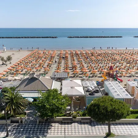 Iride & Hotell Cesenatico