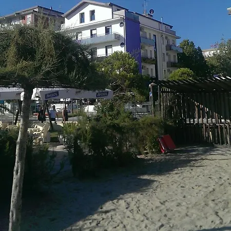 Hotel Iride & Cesenatico