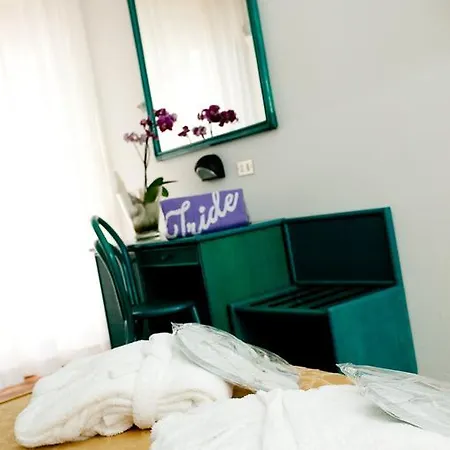 Hotel Iride & Cesenatico