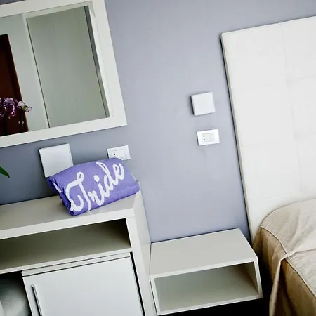 Hotel Iride & Cesenatico