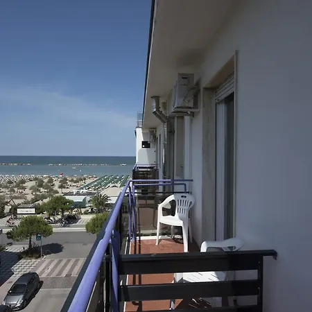 Iride & Hotell Cesenatico