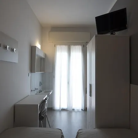 Iride & 3* Cesenatico