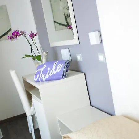 Iride & Hotell Cesenatico