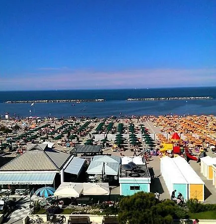 Iride & Cesenatico