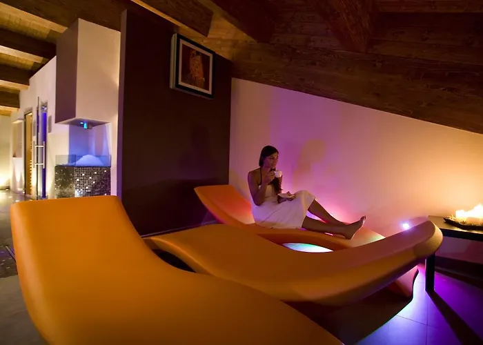 Iride & 3* Cesenatico