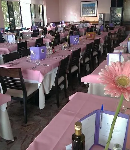 Szálloda Iride & Cesenatico