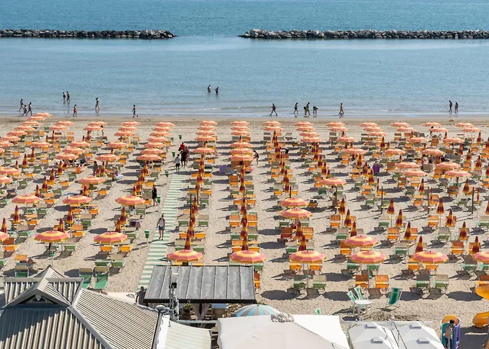 Iride & 3* Cesenatico