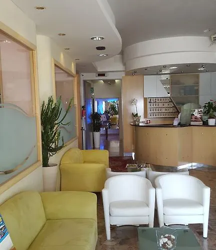 Szálloda Iride & 3*