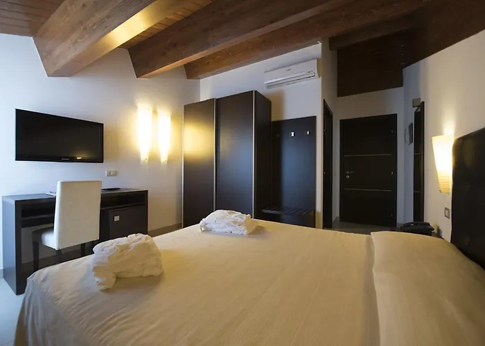 Iride & 3* Cesenatico