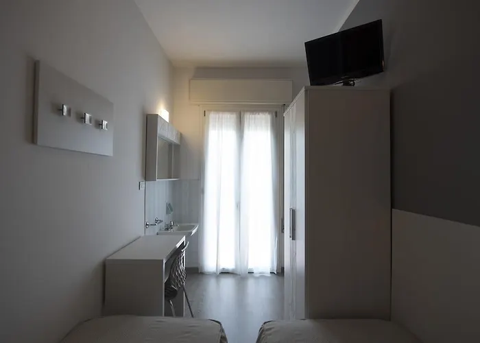 Iride & 3* Cesenatico