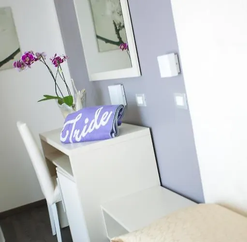 Iride & Szálloda Cesenatico