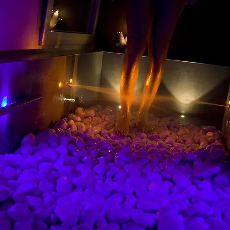 Iride & 切塞纳蒂科