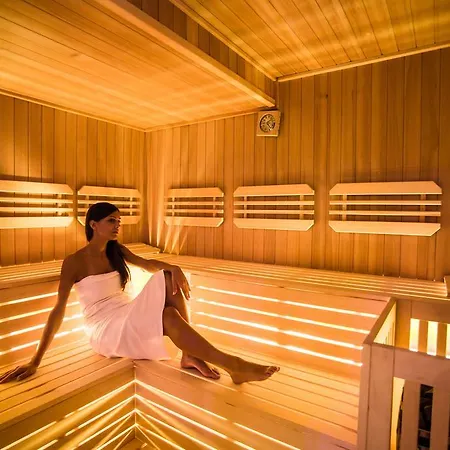 Iride & 호텔 체제나티코