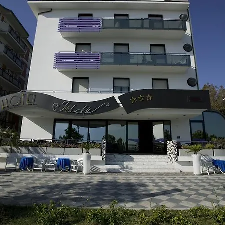 Hotel Iride &