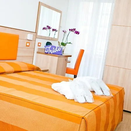 Iride & 체제나티코