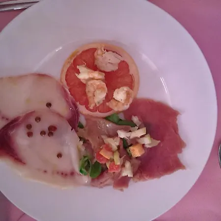 Iride & 3* 切塞纳蒂科