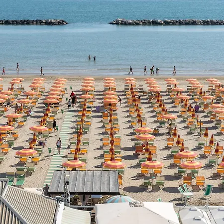 Iride & 3* Cesenatico