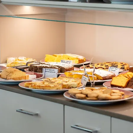 호텔 Iride & 체제나티코