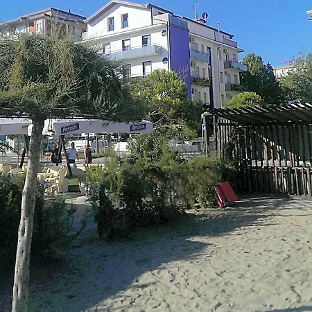 Szálloda Iride &