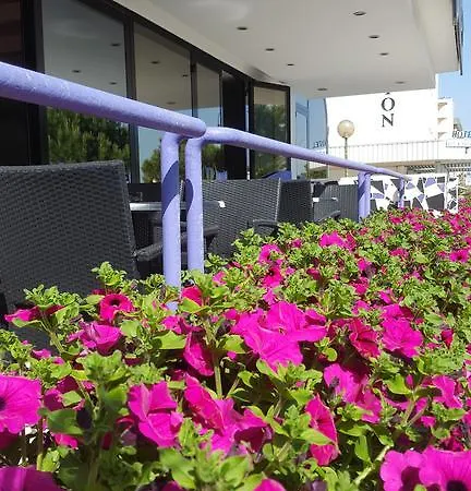 Iride & 체제나티코