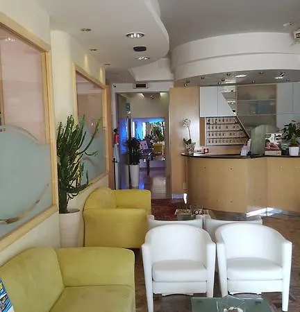 Szálloda Iride & 3*