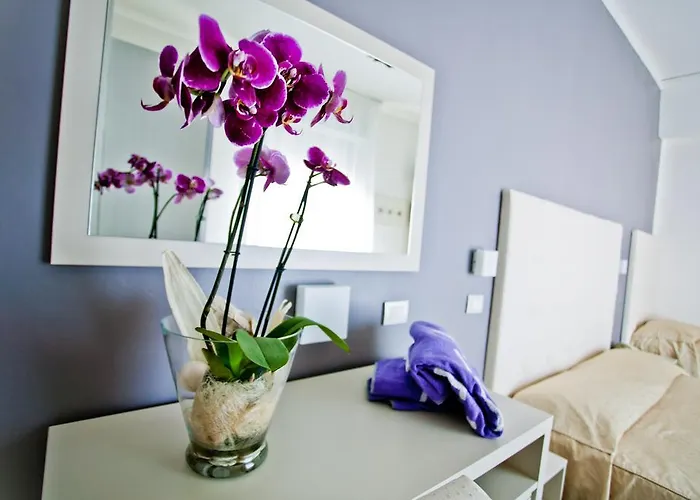 Hotel Iride & Cesenatico