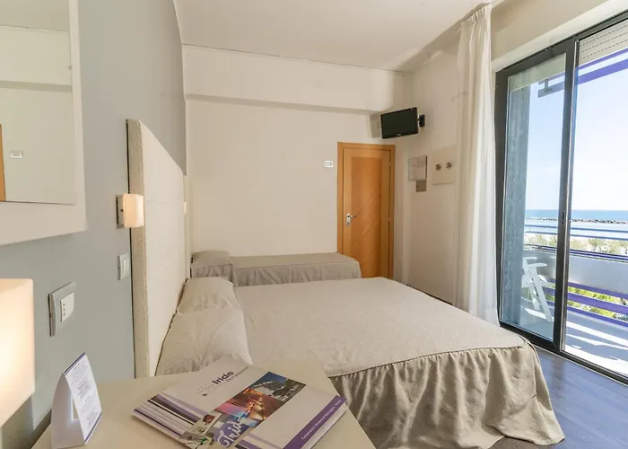 Iride & Hotel Cesenatico