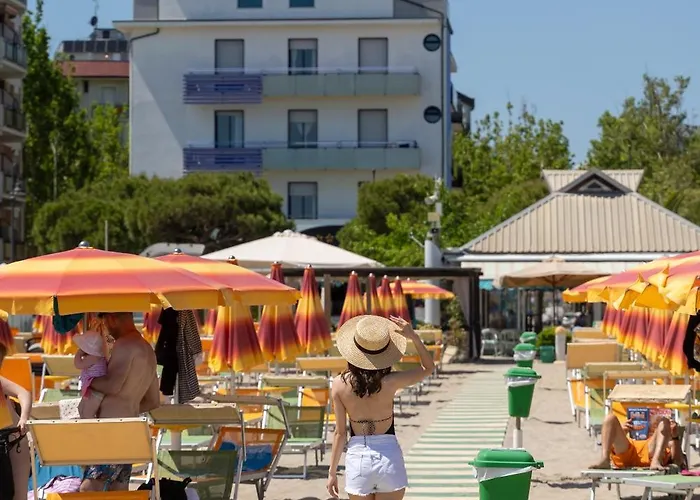 Iride & Hotel Cesenatico