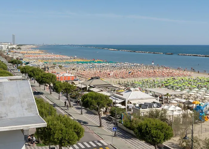 Hotel Iride & Cesenatico
