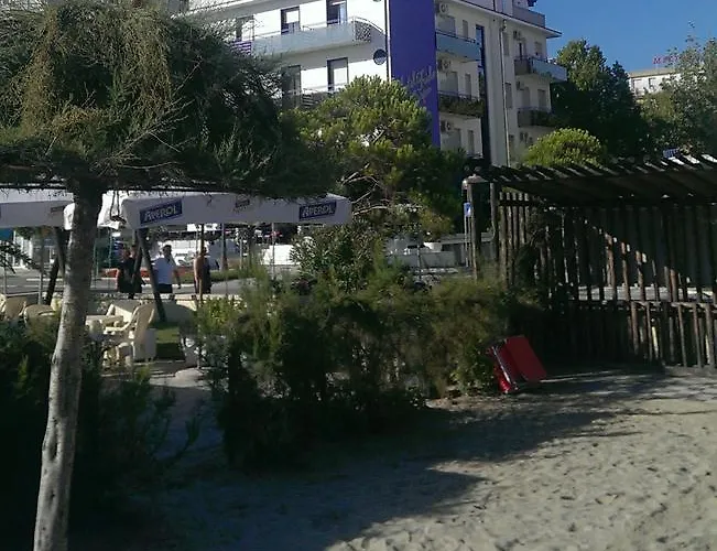 Hotel Iride & Cesenatico