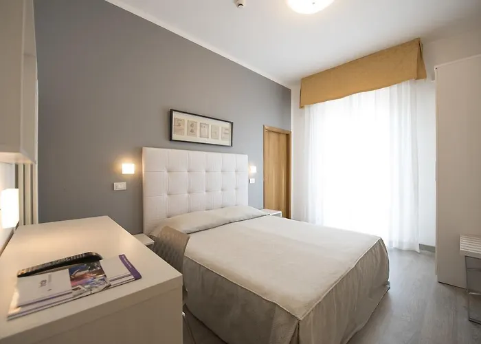 Hotel Iride & Cesenatico