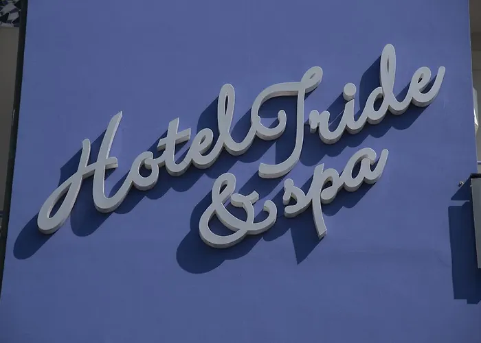 Iride & Hotel