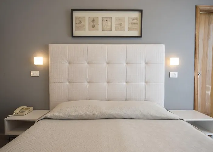 فندق Iride & تْشيزيناتيكو